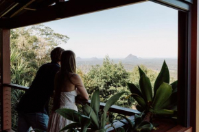 Mountain View Studio Maleny